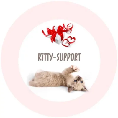 Kitty Support