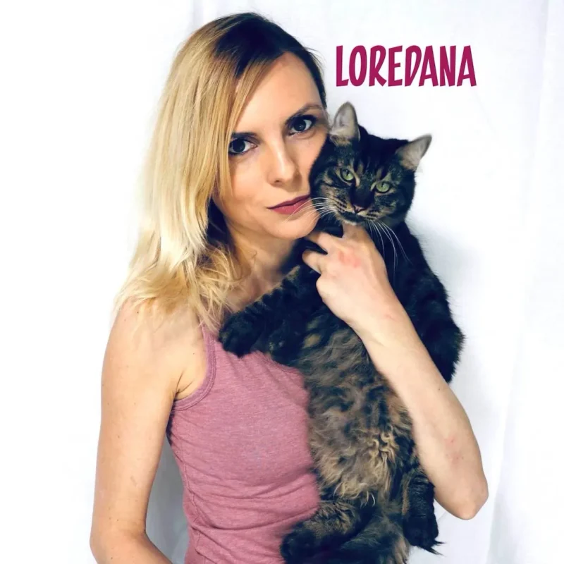Loredana