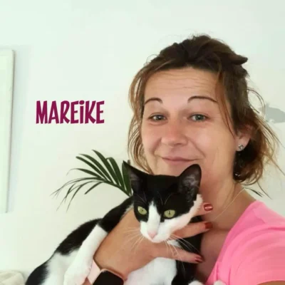 Mareike