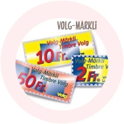 Volg Markli